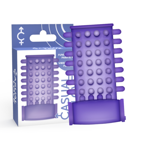 Anello Vibrante Casual Stimolatore