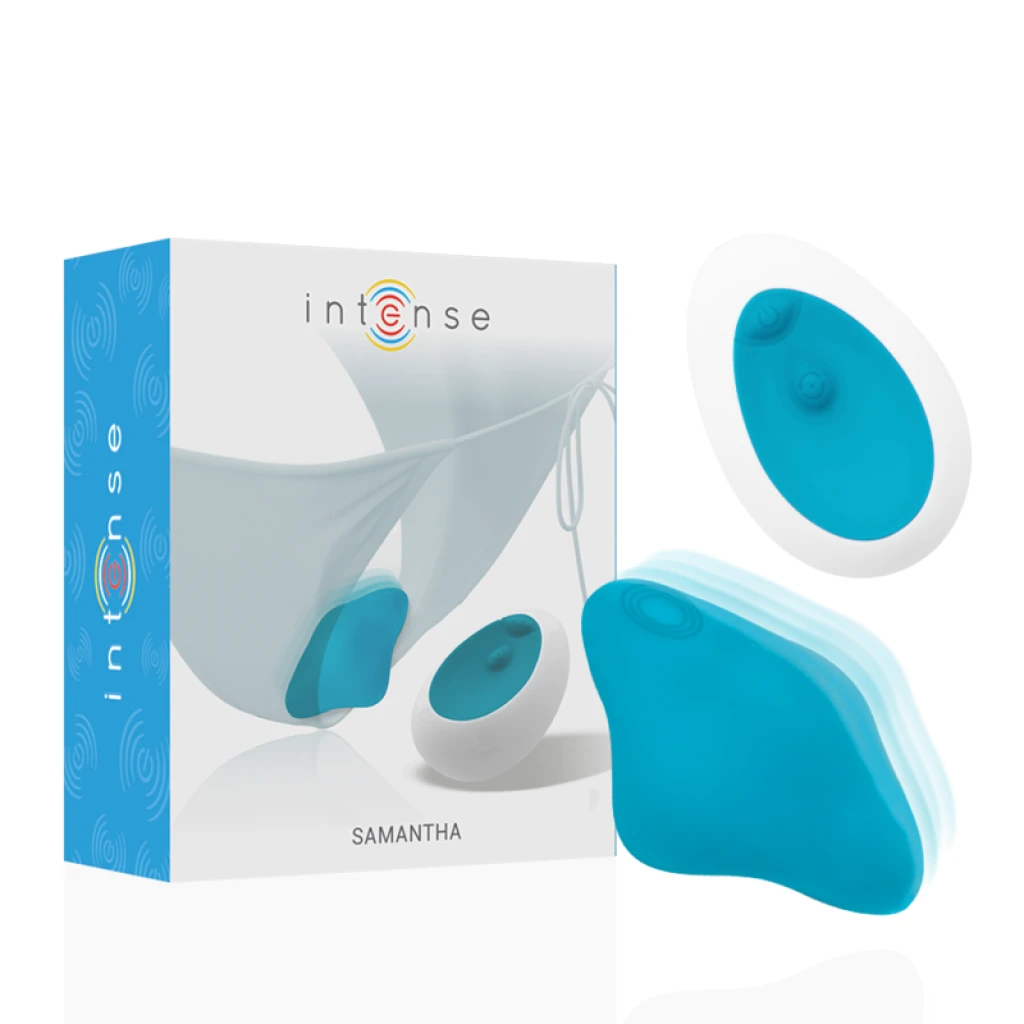 vibra slip con telecomando