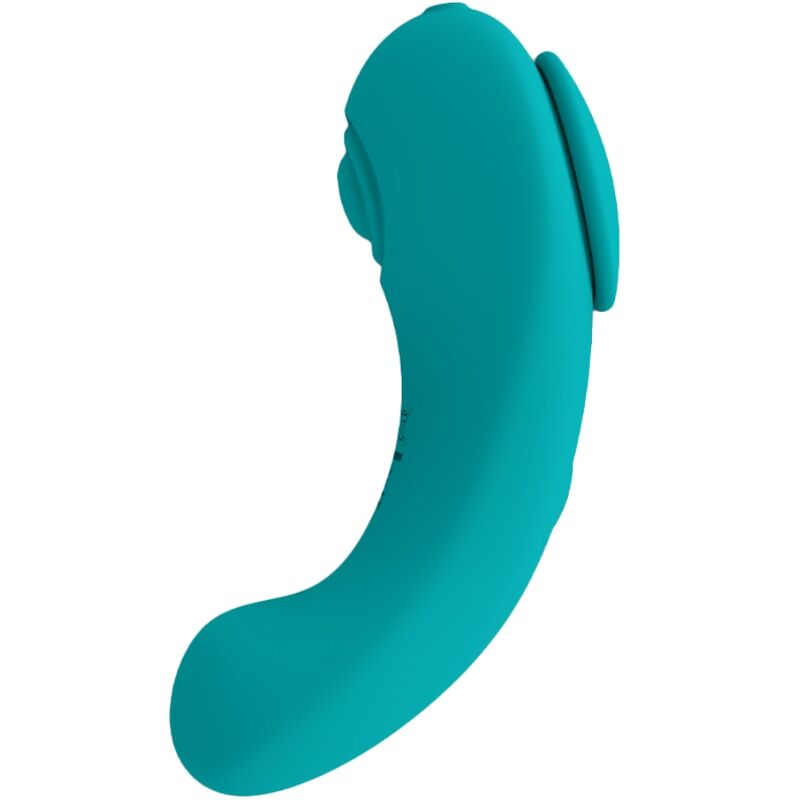 Armony Secret Panty – Mutandine Vibranti Con Telecomando | Fragolarosa - Immagine 2