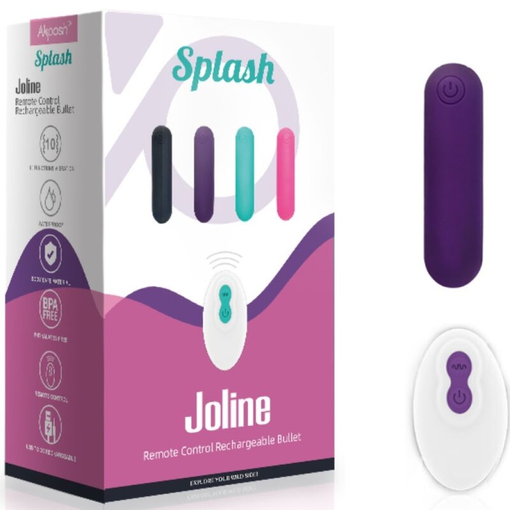 velvety mini vibratore