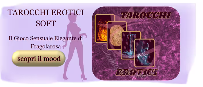 Tarocchi Erotici Gioco
