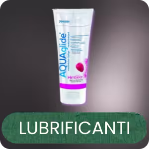 Lubrificanti Categoria