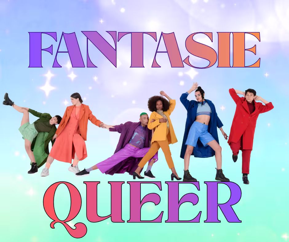 Fantasie Queer