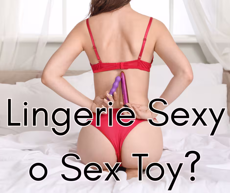 Lingerie Sexy