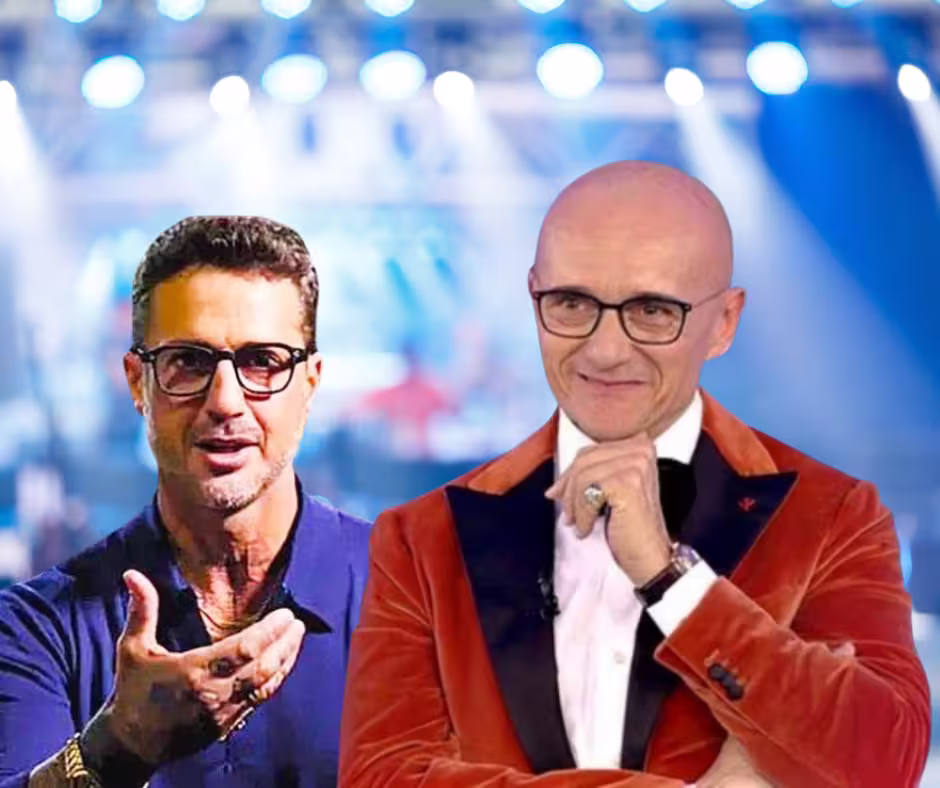 Corona Vs Signorini Corona E Signorini