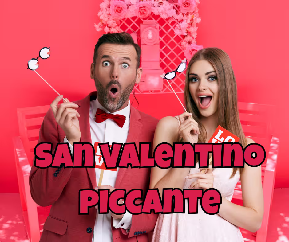 San Valentino