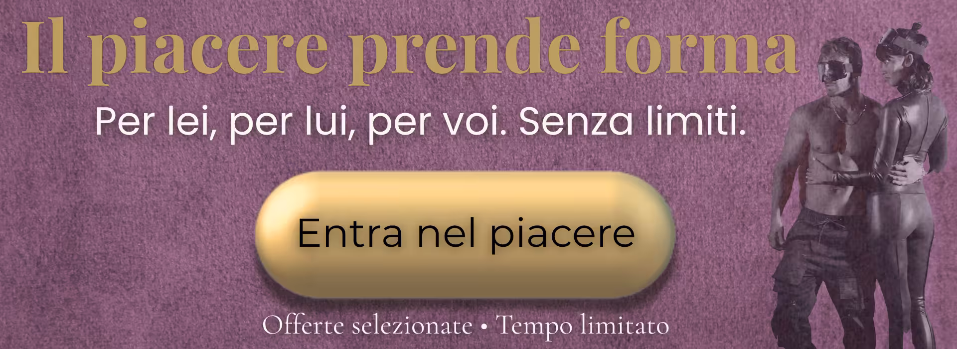 Sexy Shop Italia Fragolarosa