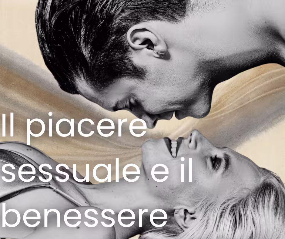 Benessere Sessuale