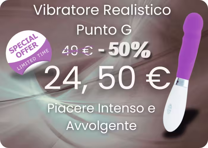 Vibratore Wand In Offerta