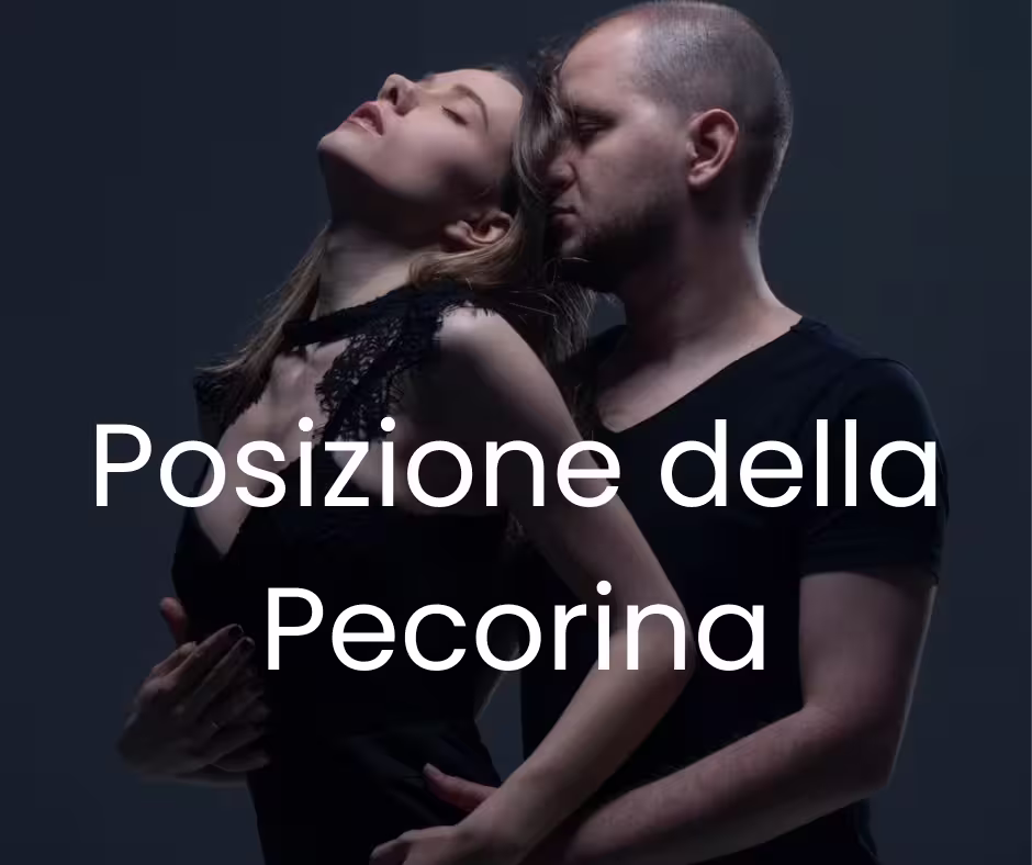 Posizione della Pecorina