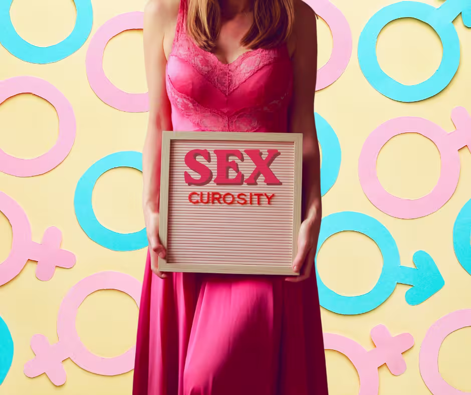 20 Curiosità sul Sesso