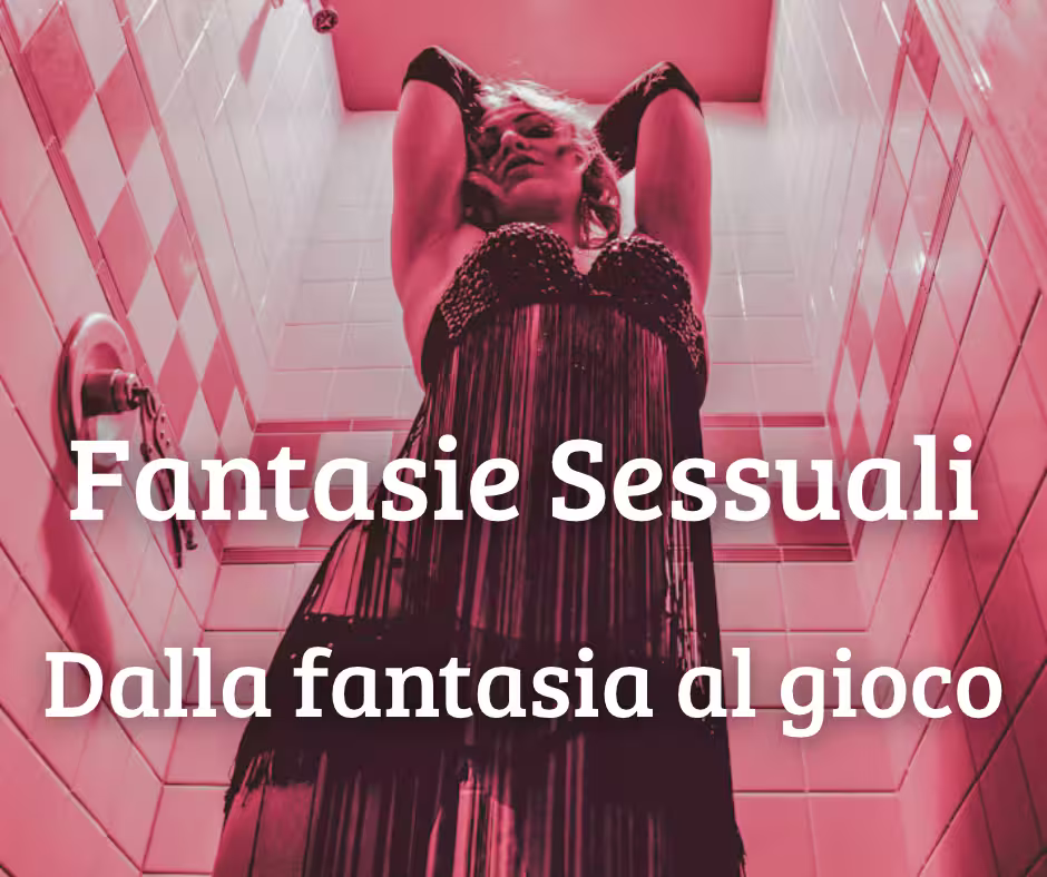 Fantasie Sessuali