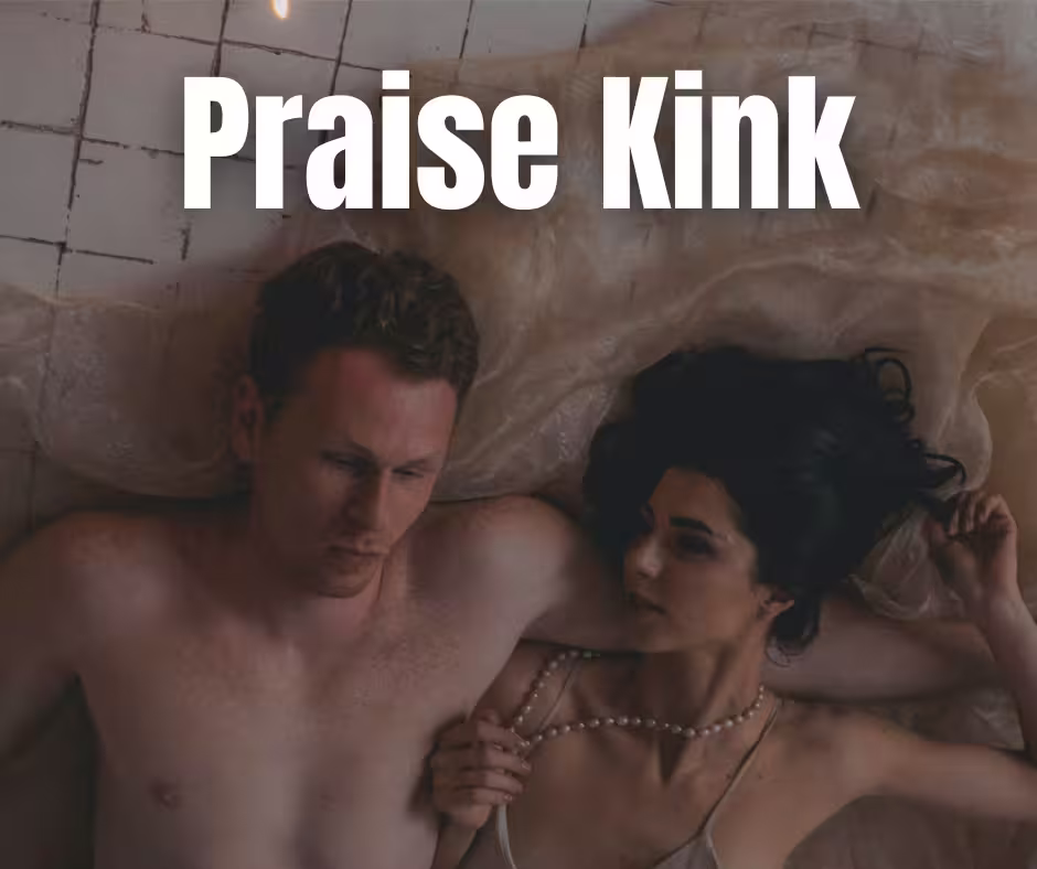 Praise Kink