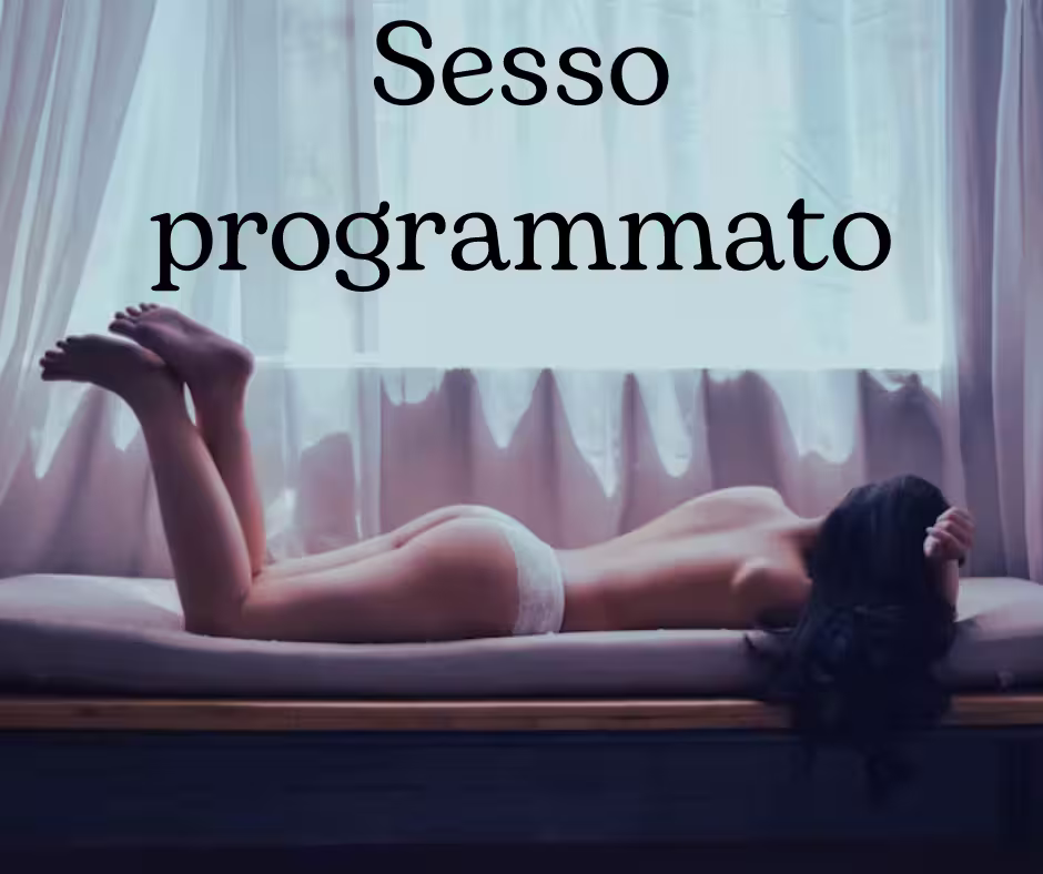 Sesso Programmato